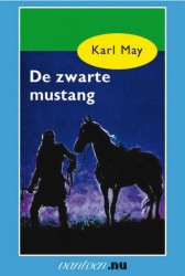 De zwarte mustang