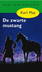 De zwarte mustang