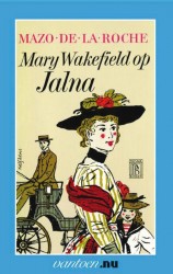 Mary Wakefield op Jalna