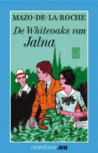 Whiteoaks van Jalna