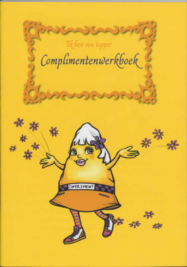 Complimentenwerkboek