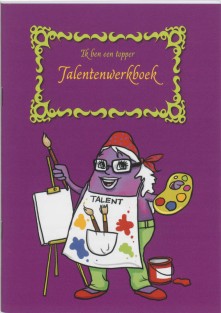 Talentenwerkboek
