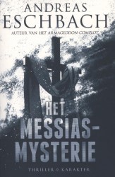 Het messias mysterie