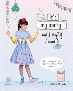 It's my party! • It's my party