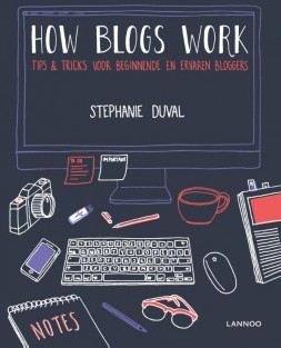 How blogs work • How blogs work (E-boek)
