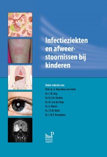 Infectieziekten en afweerstoornissen bij kinderen