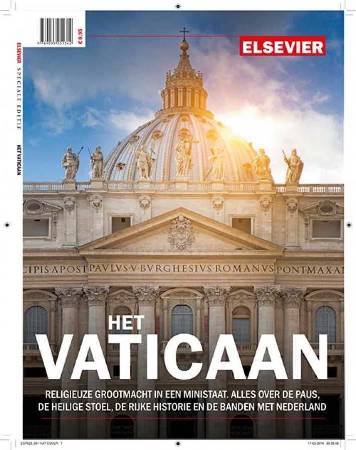 Het Vaticaan