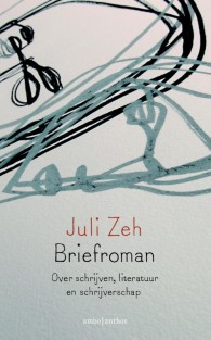 Briefroman • Briefroman