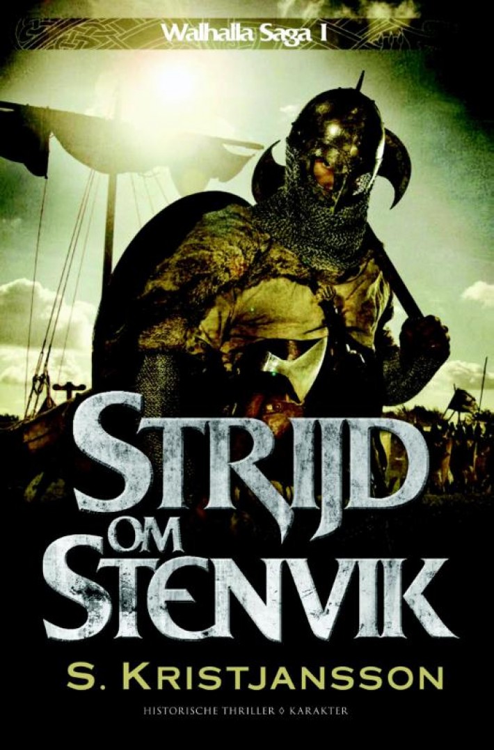 Strijd om Stenvik