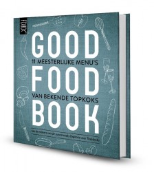 Good food book