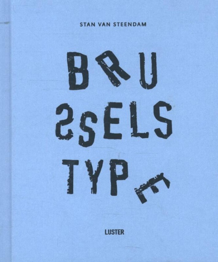 Brussels type