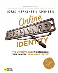 Online brand identity • Online brand identity