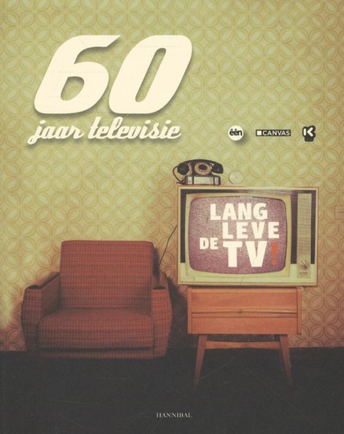 Lang leve de tv!