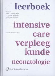 Leerboek intensive-care-verpleegkunde neonatologie • Leerboek intensive-care-verpleegkunde neonatologie