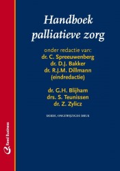Handboek palliatieve zorg • Handboek palliatieve zorg