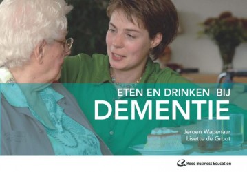 Eten en drinken bij dementie • Eten en drinken bij dementie