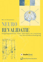 Toegepaste neurowetenschappen • Neurorevalidatie