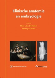 Klinische anatomie en embryologie • Klinische anatomie en embryologie