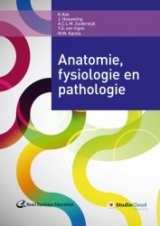 Anatomie, fysiologie en pathologie • Anatomie, fysiologie en pathologie