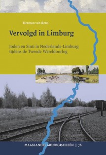Vervolgd in Limburg