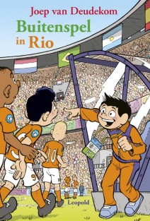 Buitenspel in Rio • Buitenspel in Rio