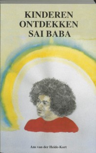 Kinderen ontdekken Sai Baba