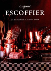 Kookboek van de klassieke keuken