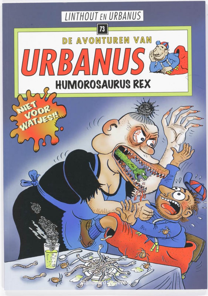 Humorosaurus rex