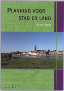 Planning voor stad en land