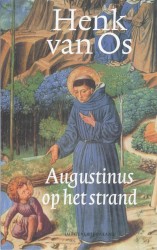 Augustinus op het strand