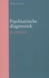 Psychiatrische diagnostiek