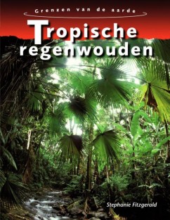 Tropische regenwouden