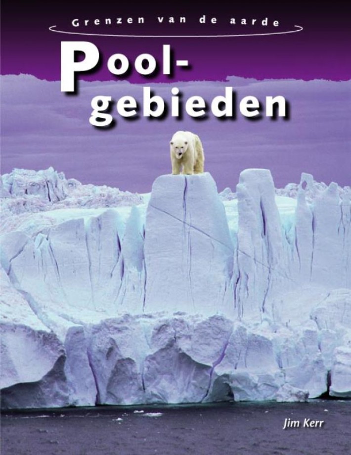 Poolgebieden