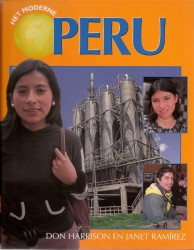 Het moderne Peru