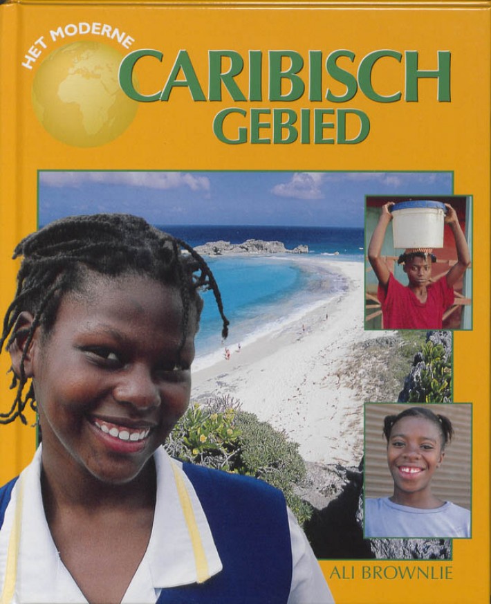 Het moderne Caribisch gebied
