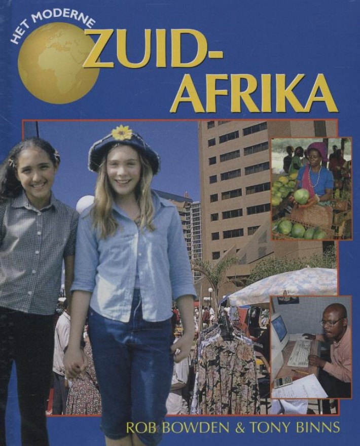 Zuid-Afrika