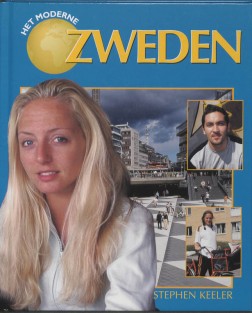 Het moderne Zweden