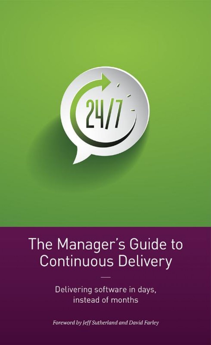 The manager's guide to continuous delivery