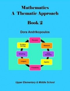 Mathematics A Thematic Approach Book 2