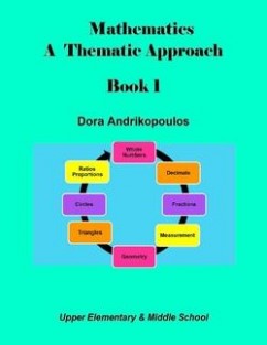 Mathematics A Thematic Approach Book 1