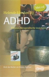 Helende klanken bij ADHD