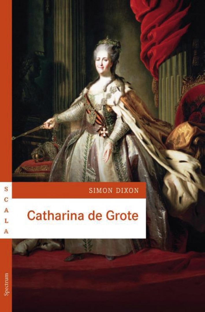 Catharina de Grote