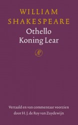 Othello Koning Lear