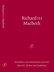 Richard III & Macbeth
