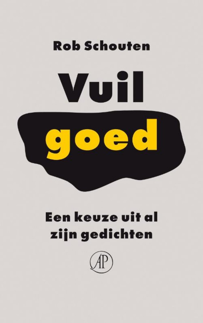 Vuil goed • Vuil goed