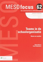 Teams in de schoolorganisatie