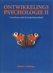 Ontwikkelingspsychologie