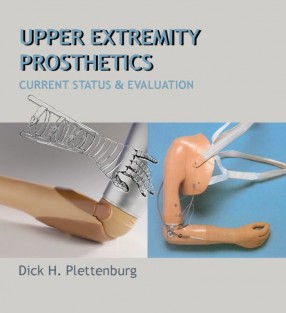 Upper Extremity Prosthetics • Upper Extremity Prosthetics