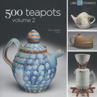500 Teapots Volume 2