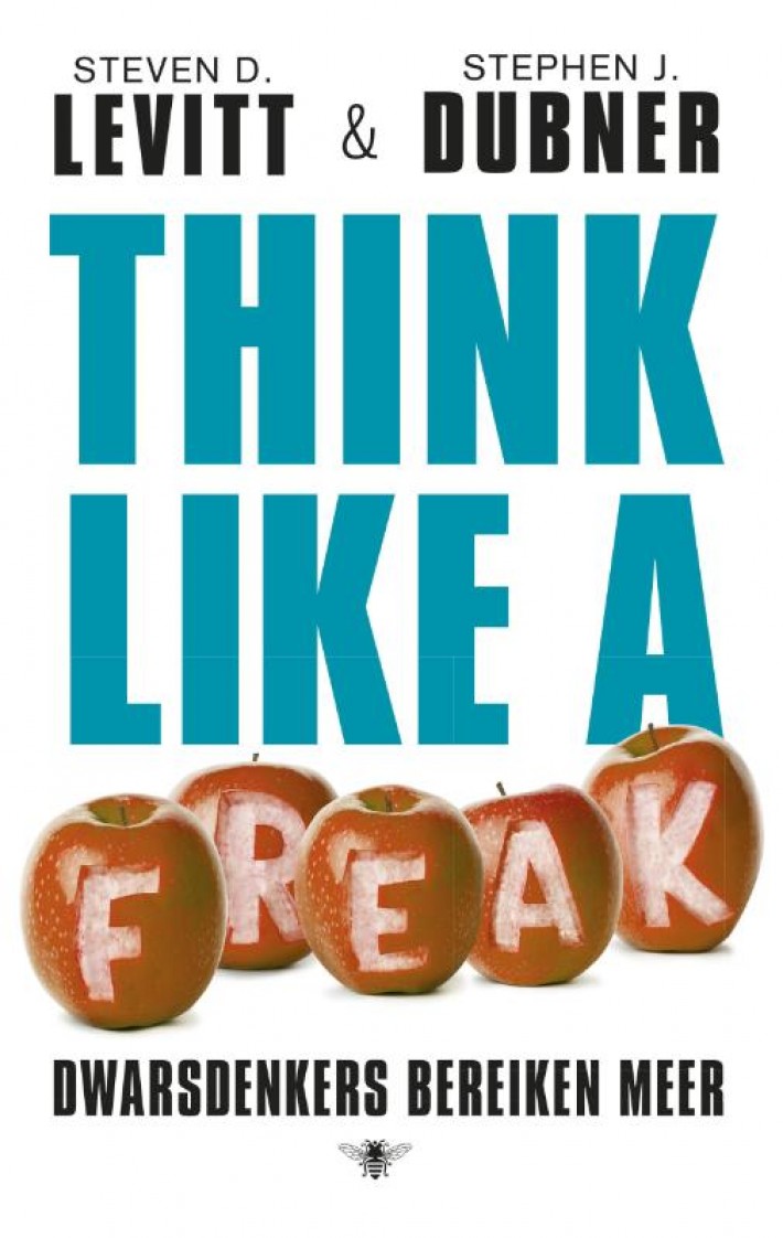 Think like a freak • Think like a freak